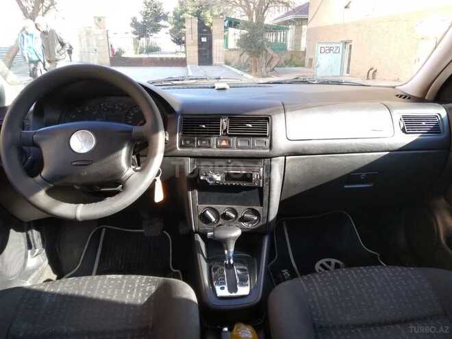 Volkswagen Golf 2004, 189,000 km - 1.6 l - Bakı