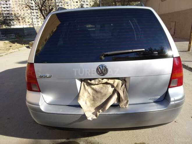 Volkswagen Golf 2004, 189,000 km - 1.6 l - Bakı