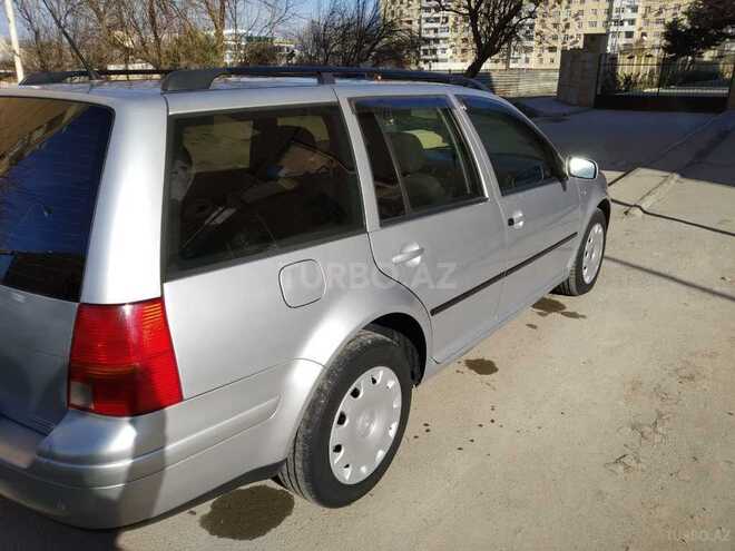 Volkswagen Golf 2004, 189,000 km - 1.6 l - Bakı