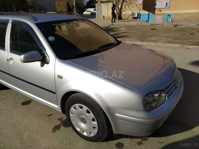 Volkswagen Golf 2004, 189,000 km - 1.6 l - Bakı