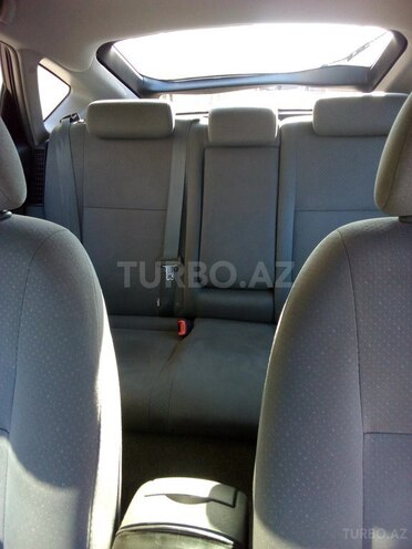 Toyota Prius 2008, 192,000 km - 1.5 l - Sumqayıt