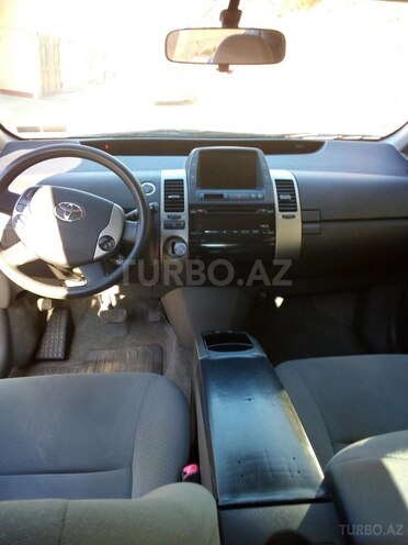 Toyota Prius 2008, 192,000 km - 1.5 l - Sumqayıt