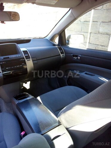Toyota Prius 2008, 192,000 km - 1.5 l - Sumqayıt