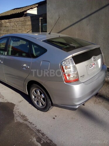 Toyota Prius 2008, 192,000 km - 1.5 l - Sumqayıt