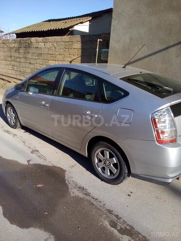 Toyota Prius 2008, 192,000 km - 1.5 l - Sumqayıt