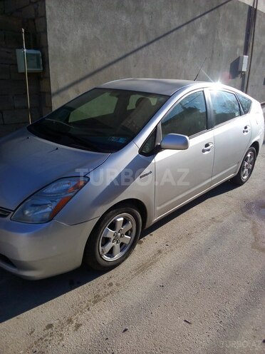 Toyota Prius 2008, 192,000 km - 1.5 l - Sumqayıt