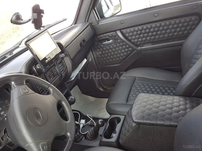 LADA (VAZ) Niva 2013, 69,070 km - 1.7 l - Bakı