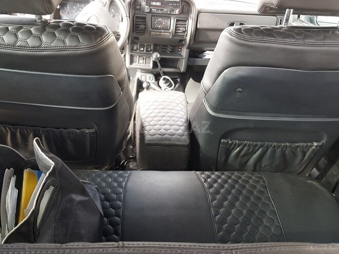 LADA (VAZ) Niva 2013, 69,070 km - 1.7 l - Bakı