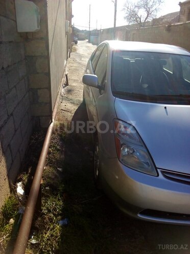 Toyota Prius 2008, 192,000 km - 1.5 l - Sumqayıt