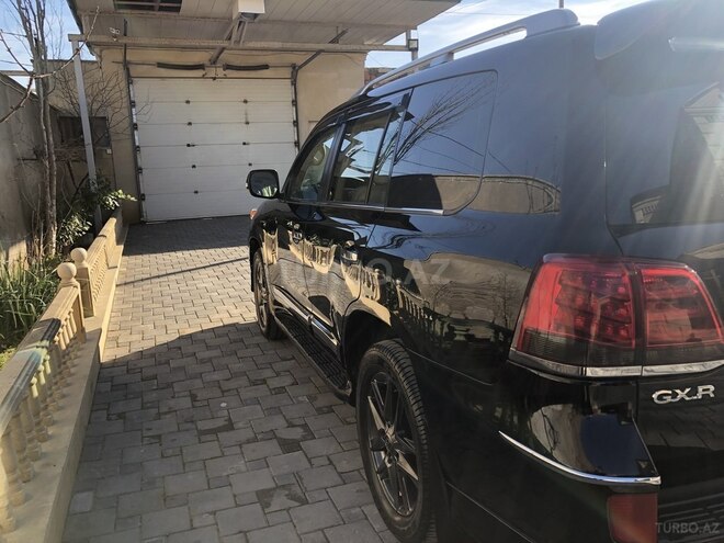Toyota Land Cruiser 2012, 177,874 km - 4.0 л - Bakı