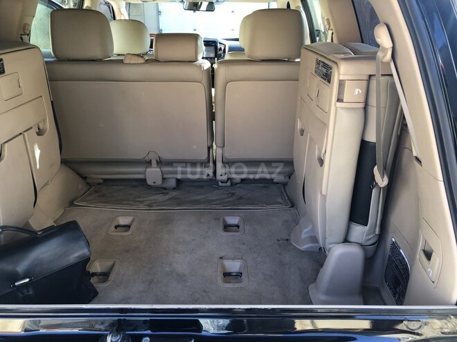 Toyota Land Cruiser 2012, 177,874 km - 4.0 л - Bakı