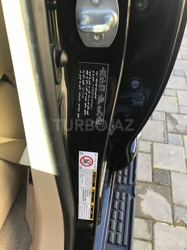 Toyota Land Cruiser 2012, 177,874 km - 4.0 л - Bakı