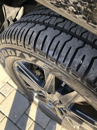 Toyota Land Cruiser 2012, 177,874 km - 4.0 л - Bakı