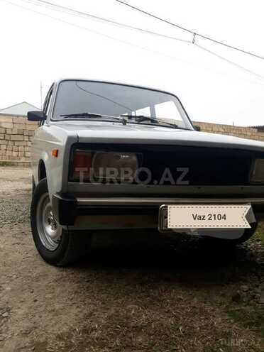 LADA (VAZ) 2104 1991, 252,525 km - 1.5 l - Mingəçevir