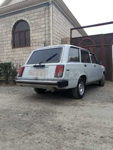LADA (VAZ) 2104 1991, 252,525 km - 1.5 l - Mingəçevir