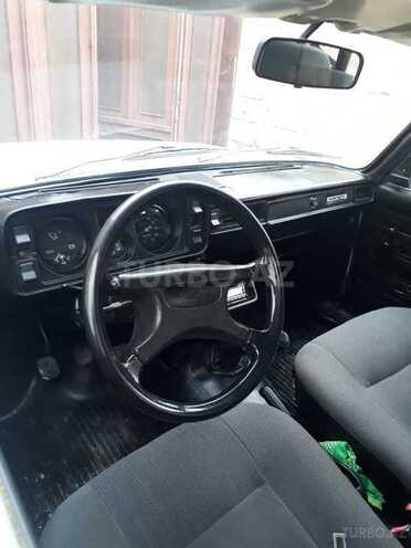 LADA (VAZ) 2104 1991, 252,525 km - 1.5 l - Mingəçevir