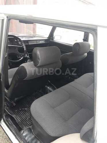 LADA (VAZ) 2104 1991, 252,525 km - 1.5 l - Mingəçevir