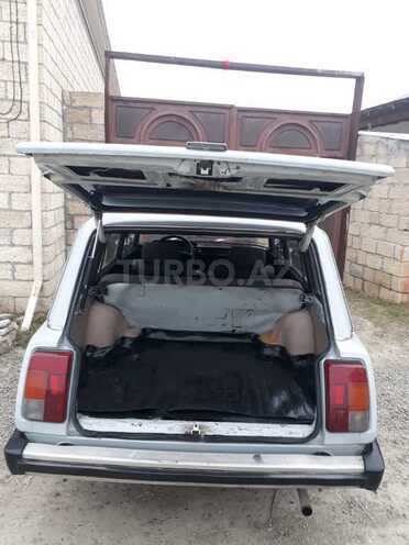 LADA (VAZ) 2104 1991, 252,525 km - 1.5 l - Mingəçevir