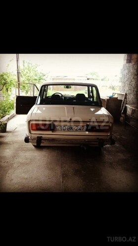 LADA (VAZ) 2106 1993, 262,157 km - 1.3 л - Zaqatala