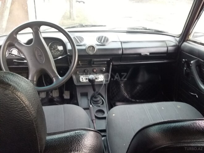LADA (VAZ) 2106 1993, 262,157 km - 1.3 л - Zaqatala