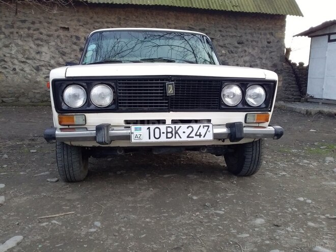 LADA (VAZ) 2106 1993, 262,157 km - 1.3 л - Zaqatala