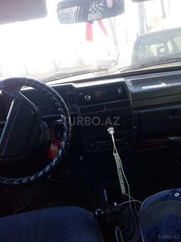 LADA (VAZ) 2109 1991, 559,680 km - 1.5 l - Mingəçevir