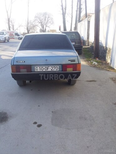 LADA (VAZ) 2109 1991, 559,680 km - 1.5 l - Mingəçevir
