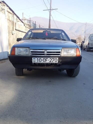 LADA (VAZ) 2109 1991, 559,680 km - 1.5 l - Mingəçevir
