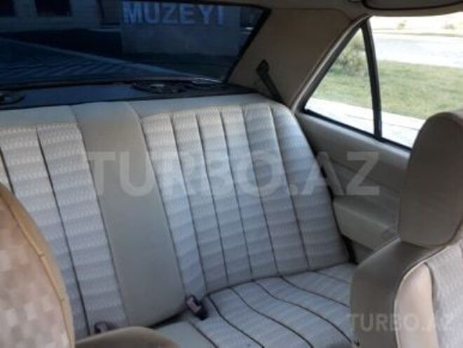 Mercedes 190 1992, 165,907 km - 2.0 l - İmişli