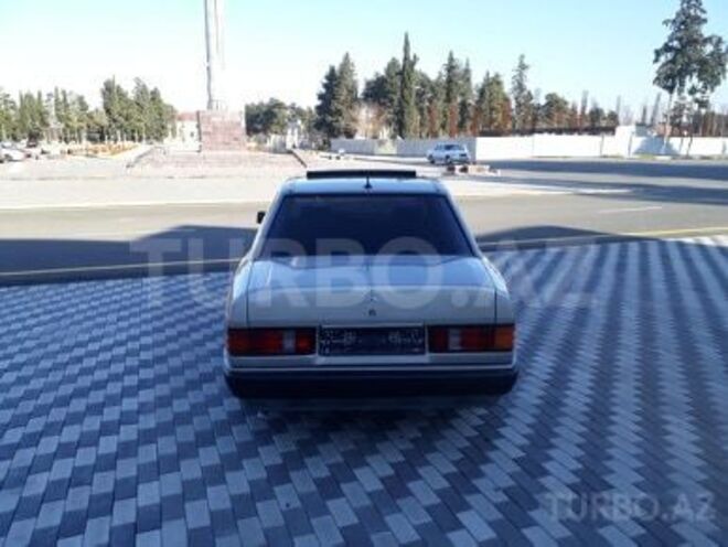 Mercedes 190 1992, 165,907 km - 2.0 l - İmişli
