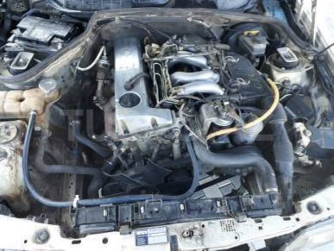 Mercedes 190 1992, 165,907 km - 2.0 l - İmişli