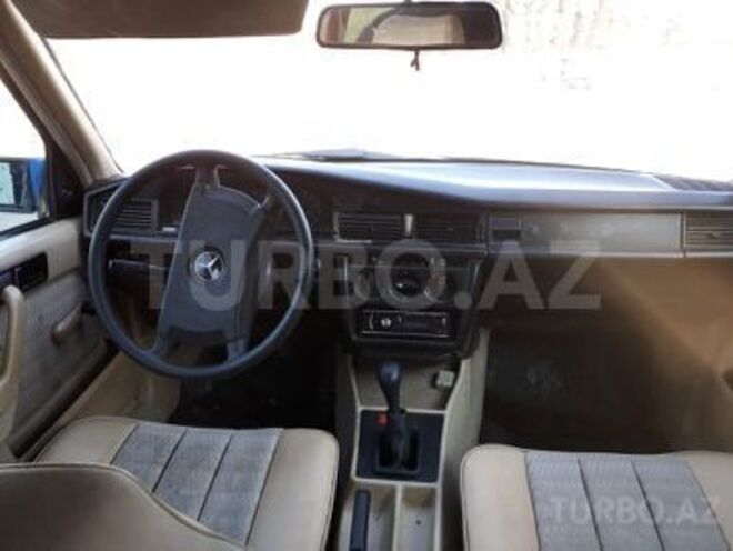 Mercedes 190 1992, 165,907 km - 2.0 l - İmişli