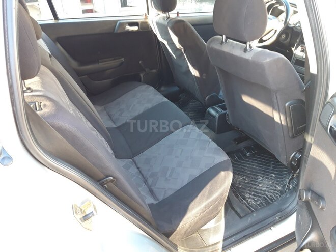 Opel Astra 1999, 280,000 km - 1.6 l - Bakı