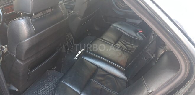 BMW 740 2001, 215,000 km - 4.4 l - Bakı