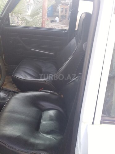LADA (VAZ) 2107 2007, 72,560 km - 1.6 l - Beyləqan