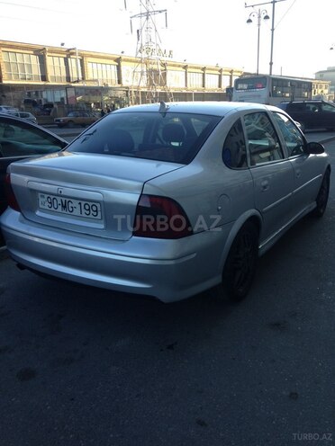 Opel Vectra 1999, 390,000 km - 1.6 l - Bakı