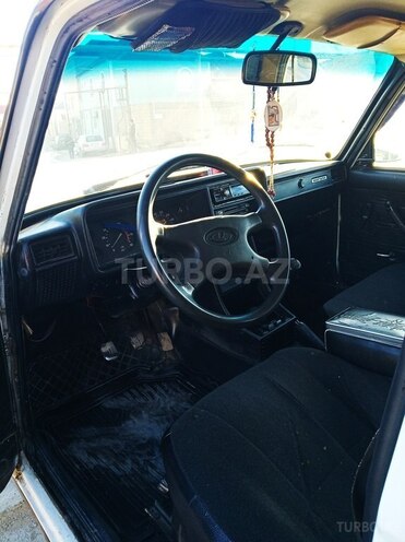 LADA (VAZ) 2107 1992, 121,112 km - 1.6 l - Bakı