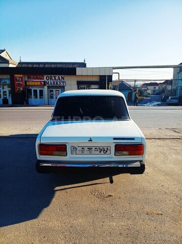 LADA (VAZ) 2107 1992, 121,112 km - 1.6 l - Bakı
