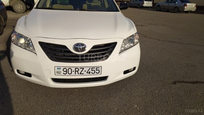 Toyota Camry 2006, 191,829 km - 2.4 л - Bakı