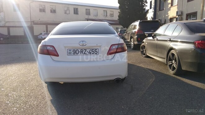 Toyota Camry 2006, 191,829 km - 2.4 л - Bakı