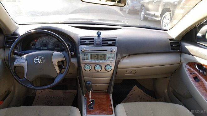 Toyota Camry 2006, 191,829 km - 2.4 л - Bakı