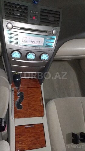 Toyota Camry 2006, 191,829 km - 2.4 л - Bakı