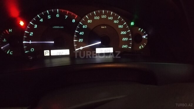 Toyota Camry 2006, 191,829 km - 2.4 л - Bakı