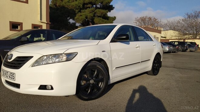Toyota Camry 2006, 191,829 km - 2.4 л - Bakı