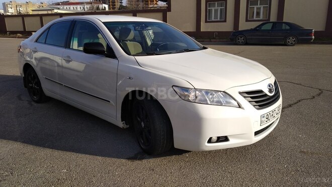Toyota Camry 2006, 191,829 km - 2.4 л - Bakı