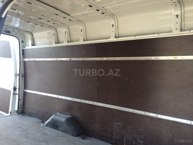 Ford Transit 2011, 185,000 km - 2.4 l - Bakı