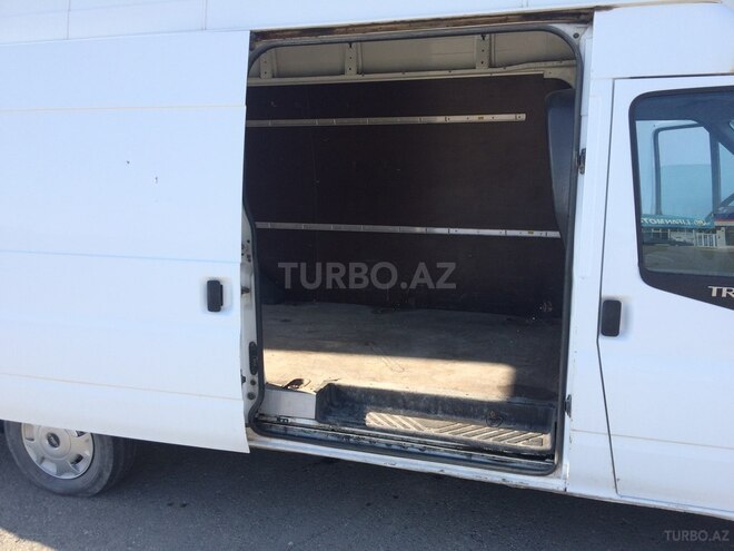 Ford Transit 2011, 185,000 km - 2.4 l - Bakı