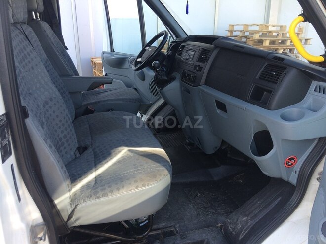 Ford Transit 2011, 185,000 km - 2.4 l - Bakı