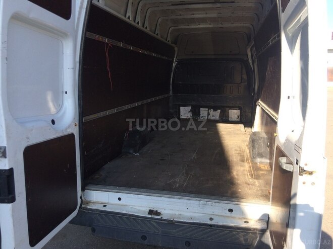 Ford Transit 2011, 185,000 km - 2.4 l - Bakı