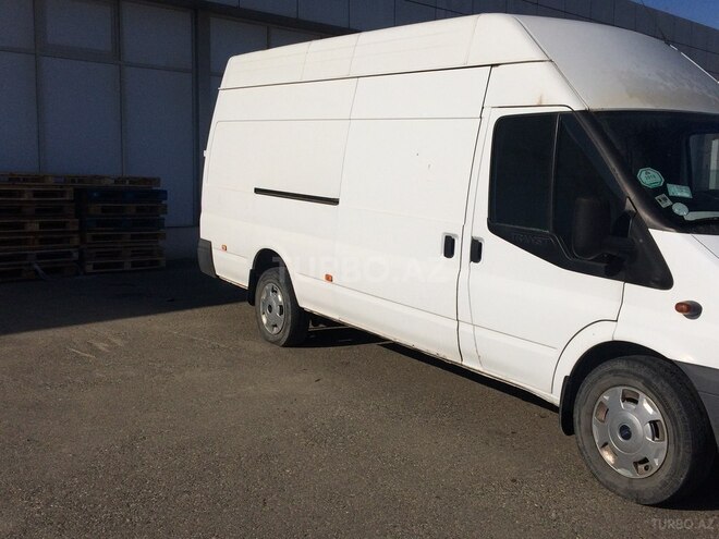Ford Transit 2011, 185,000 km - 2.4 l - Bakı